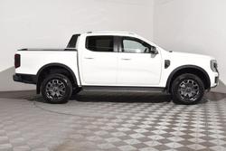 2023 Ford Ranger Wildtrak