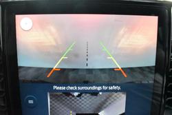 2023 Ford Ranger Wildtrak