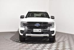 2023 Ford Ranger Wildtrak