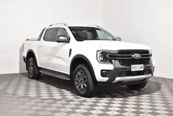2023 Ford Ranger Wildtrak
