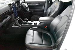 2023 Ford Ranger Wildtrak