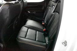 2023 Ford Ranger Wildtrak