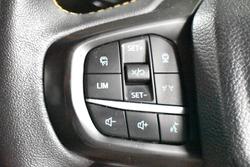 2023 Ford Ranger Wildtrak