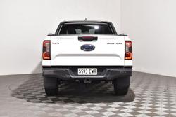 2023 Ford Ranger Wildtrak