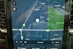 2023 Ford Ranger Wildtrak