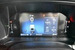 2023 Ford Ranger Wildtrak