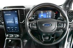 2023 Ford Ranger Wildtrak