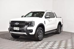 2023 Ford Ranger Wildtrak