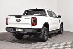 2023 Ford Ranger Wildtrak