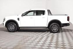 2023 Ford Ranger Wildtrak