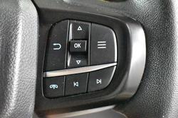 2023 Ford Ranger Wildtrak