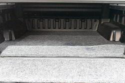 2023 Ford Ranger Wildtrak