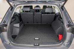 2025 Volkswagen Tayron 110TSI Life