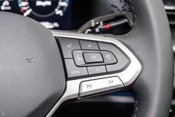 2025 Volkswagen Tayron 110TSI Life