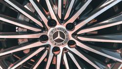 2021 Mercedes-Benz C-Class C200