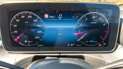 2021 Mercedes-Benz C-Class C200