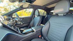 2021 Mercedes-Benz C-Class C200