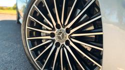 2021 Mercedes-Benz C-Class C200