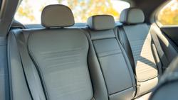 2021 Mercedes-Benz C-Class C200