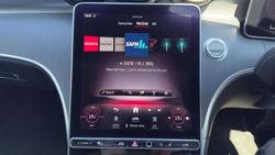 2021 Mercedes-Benz C-Class C200