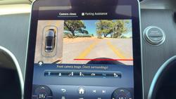 2021 Mercedes-Benz C-Class C200