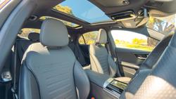 2021 Mercedes-Benz C-Class C200