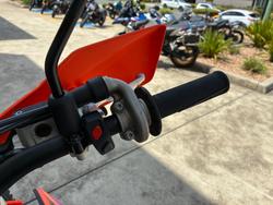 2024 Ktm 250 EXC Orange