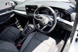 2025 Volkswagen Golf 110TSI Life