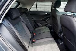 2025 Volkswagen T-Roc 110TSI Style