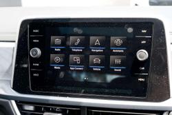 2025 Volkswagen T-Roc 110TSI Style