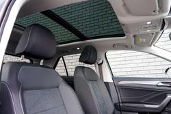 2025 Volkswagen T-Roc 110TSI Style