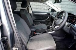 2025 Volkswagen T-Roc 110TSI Style