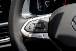 2025 Volkswagen T-Roc 110TSI Style