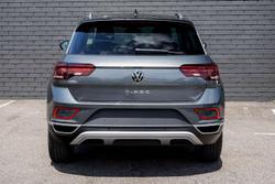 2025 Volkswagen T-Roc 110TSI Style