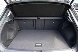 2025 Volkswagen T-Roc 110TSI Style