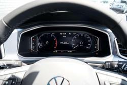 2025 Volkswagen T-Roc 110TSI Style