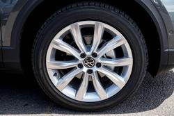 2025 Volkswagen T-Roc 110TSI Style