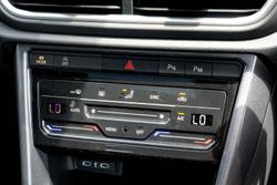 2025 Volkswagen T-Roc 110TSI Style