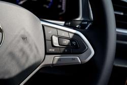 2025 Volkswagen T-Roc 110TSI Style