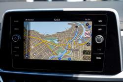 2025 Volkswagen T-Roc 110TSI Style