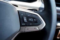 2025 Volkswagen T-Roc 110TSI Style