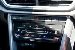 2025 Volkswagen T-Roc 110TSI Style