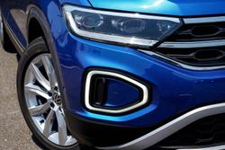 2025 Volkswagen T-Roc 110TSI Style
