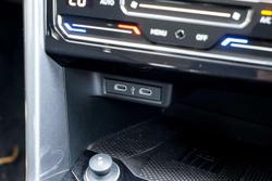 2025 Volkswagen T-Roc 110TSI Style