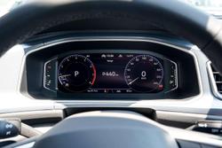 2025 Volkswagen T-Roc 110TSI Style