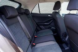 2025 Volkswagen T-Roc 110TSI Style