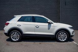2025 Volkswagen T-Roc CityLife