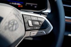 2025 Volkswagen T-Roc CityLife