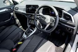 2025 Volkswagen T-Roc CityLife