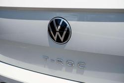 2025 Volkswagen T-Roc CityLife